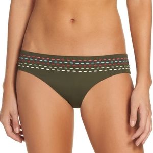 🔥Becca Quest American Bottom Bay. XL